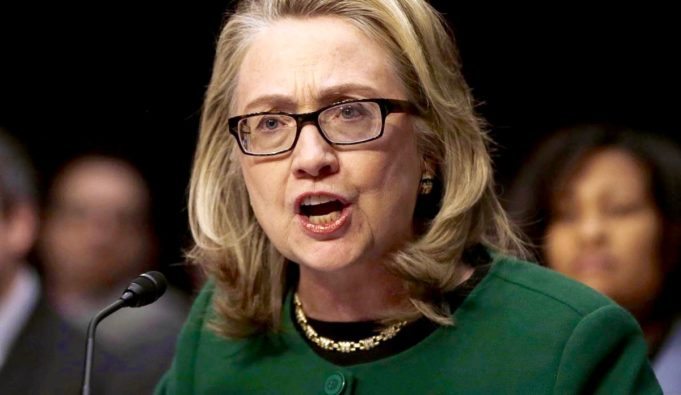 Benghazi report: Clinton should have realized risks