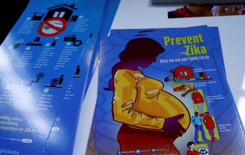 Abortion Rise In Zika-Affected Countries, Despite Illegality And Safety Risks