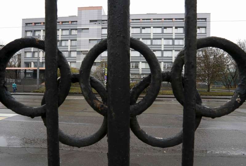 IOC ExCo board meet for last time before Rio Olympics