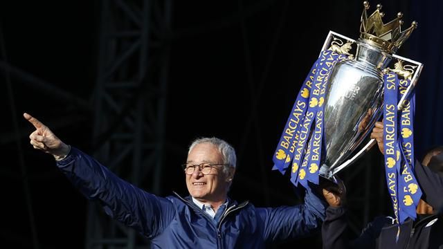 Leicester face Hull Mourinho and United travel to Bournemouth on first day of season