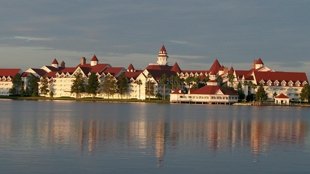 Florida Body of 2-year-old boy recovered after alligator attack at Disney resort