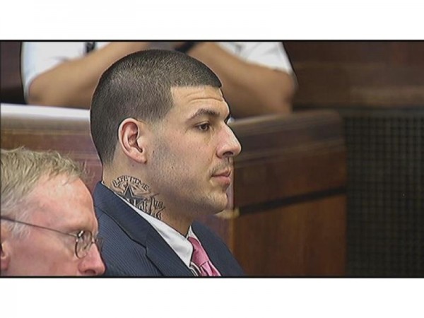 Aaron Hernandez Hires Casey Anthony's Lawyer