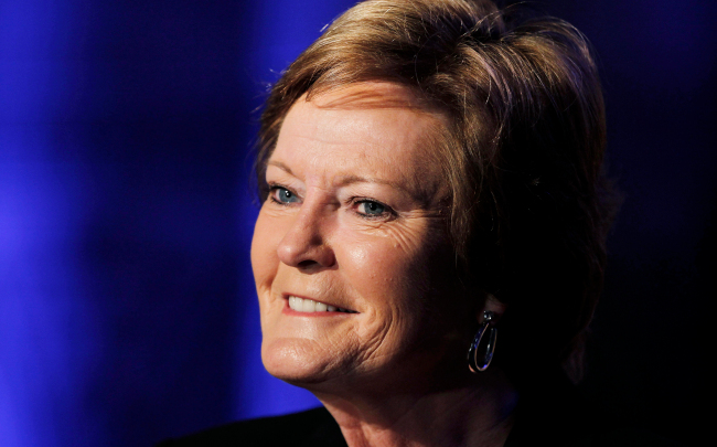 Pat Summitt reportedly in poor health, family 'preparing for the worst'