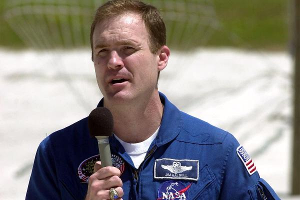 Former NASA Astronaut Charged with Murder in Deadly Car Crash Reports