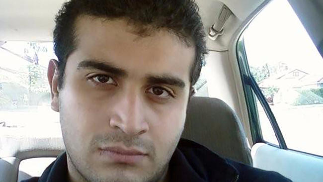 Omar Mateen