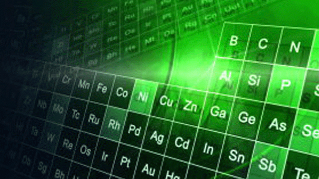 Four newly discovered elements in the Periodic Table get names Here's what they are called