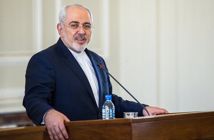 Iran FM: Muslim world must strengthen unity in face of extremism