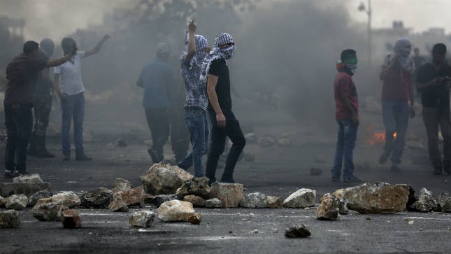 Israel sets 3-day West Bank closure after Palestinian attack