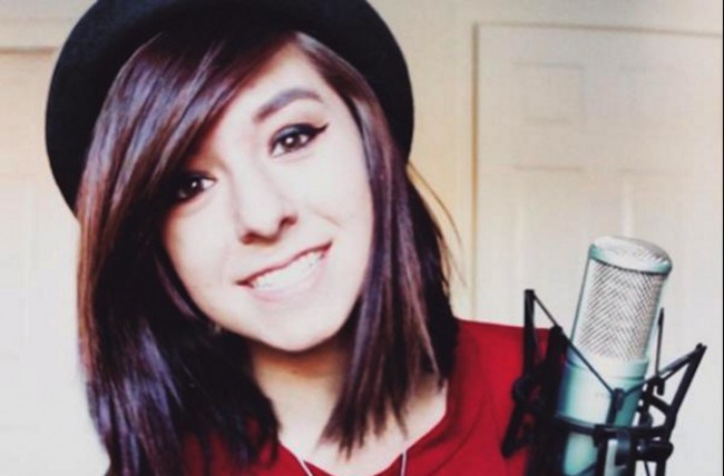 Grimmie