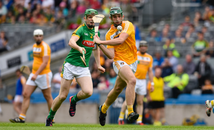 Replay of Christy Ring final ordered after match score error