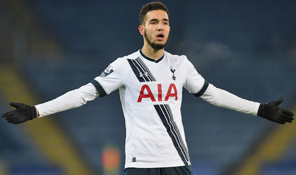 Nabil Bentaleb