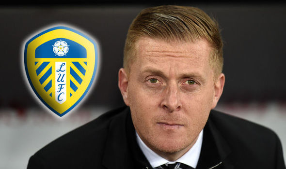 Garry Monk