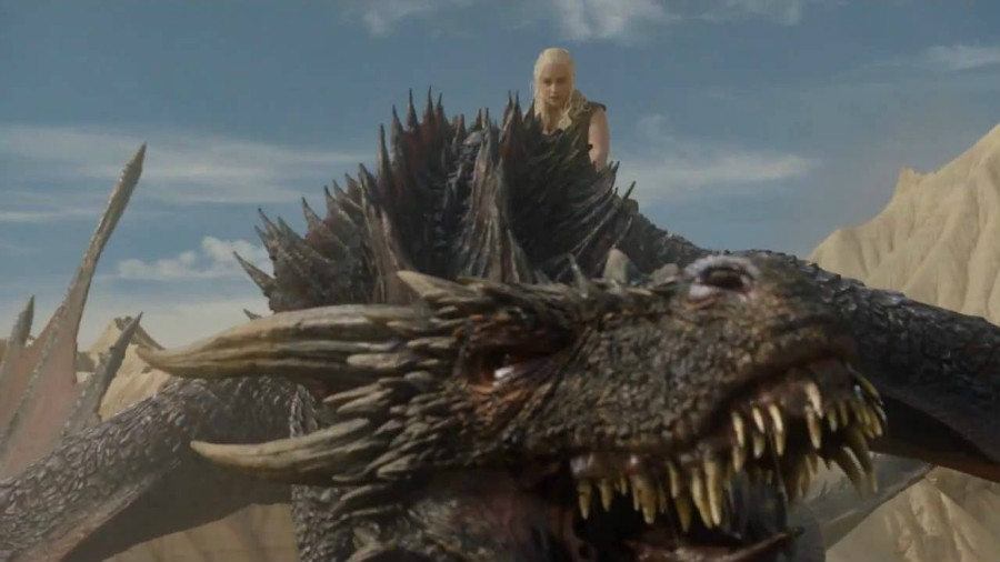 Game of Thrones season 6, episode 8, No One trailer: Cersei chooses violence