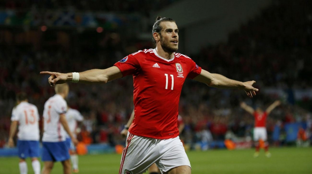 Russia won't man-mark 'superstar' Bale in Euro 2016 clash