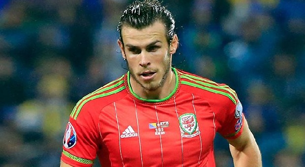 Barnstormer Bale, Wales' not-so-secret weapon