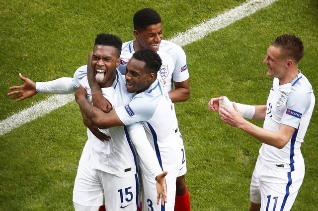 England attack may need a more sophisticated plan B going forward Euro 2016 talking points