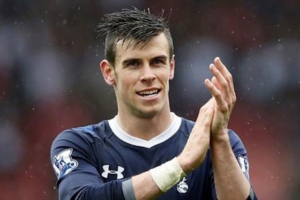 Gareth Bale