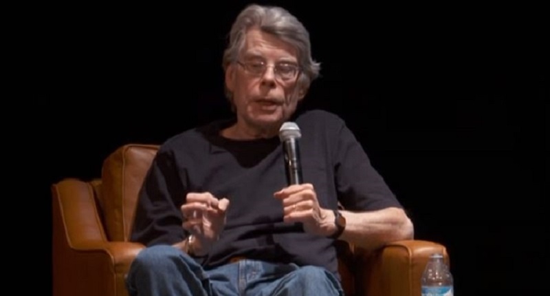 Stephen King