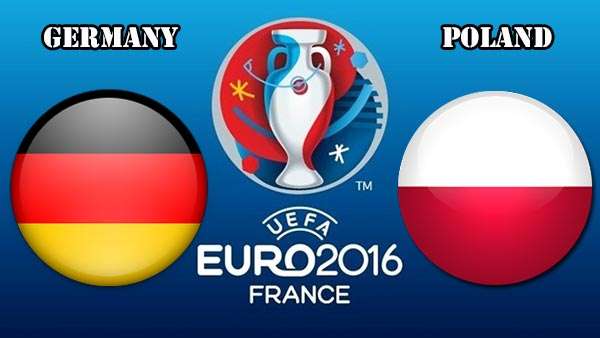 Germany vs Poland