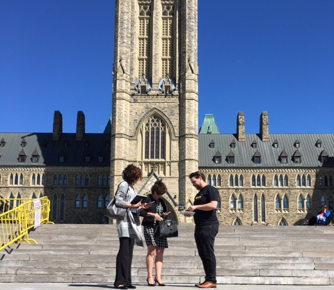 Canada to enforce plain cigarette packaging in attempt to curb smoking