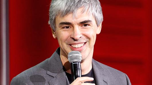 Larry Page