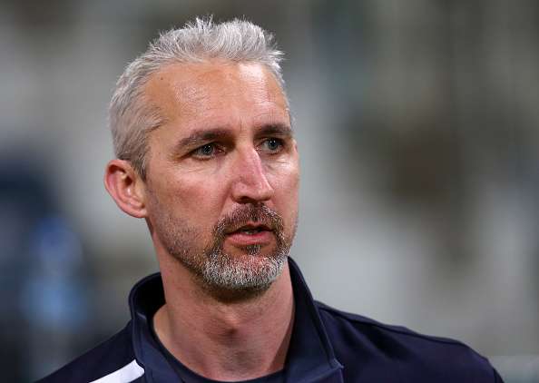 Jason Gillespie Australia Cricket Yorkshire