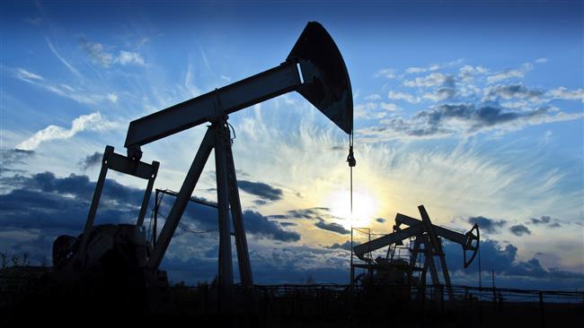 Global oil production experiences a modest drop