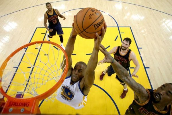 Andre Iguodala