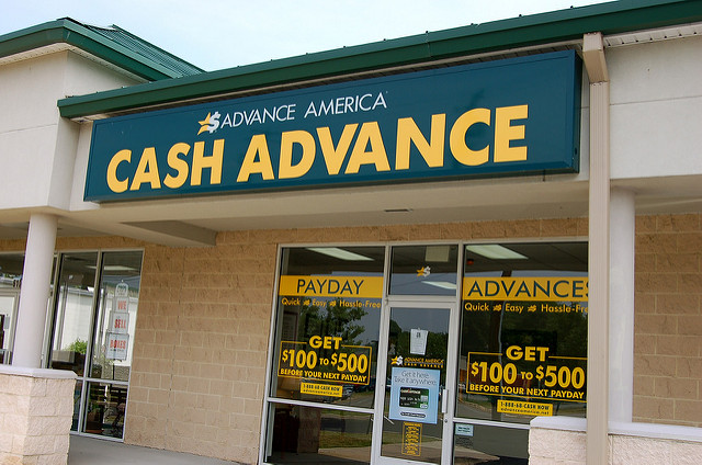 Obama administration to announce new rules for payday lenders