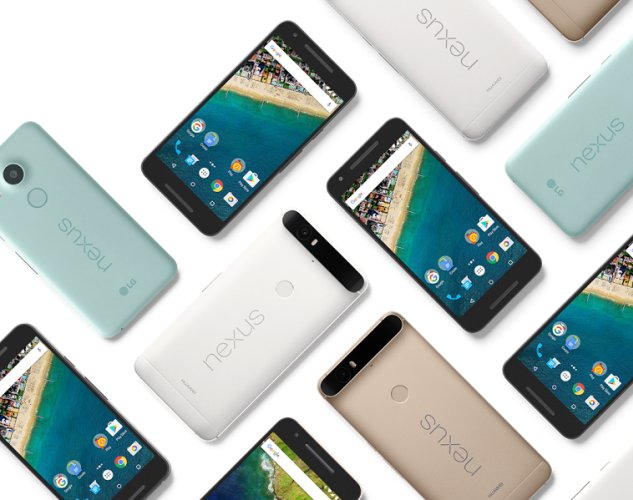 Nexus 2016 is arriving in August? Here are the details