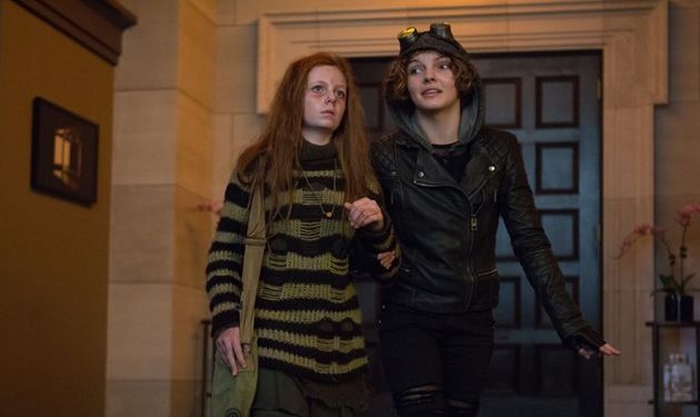 'Gotham' Recasting a Real Poison Ivy for Major Season 3 Role