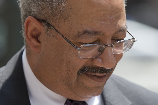 Fattah a veteran Pennsylvania congressman was convicted Tuesday in a racketeering case that largely centered on various efforts to repay an ill