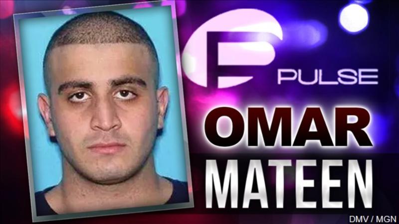 Orlando gunman's dad blames nightclub SECURITY for son's killing rampage