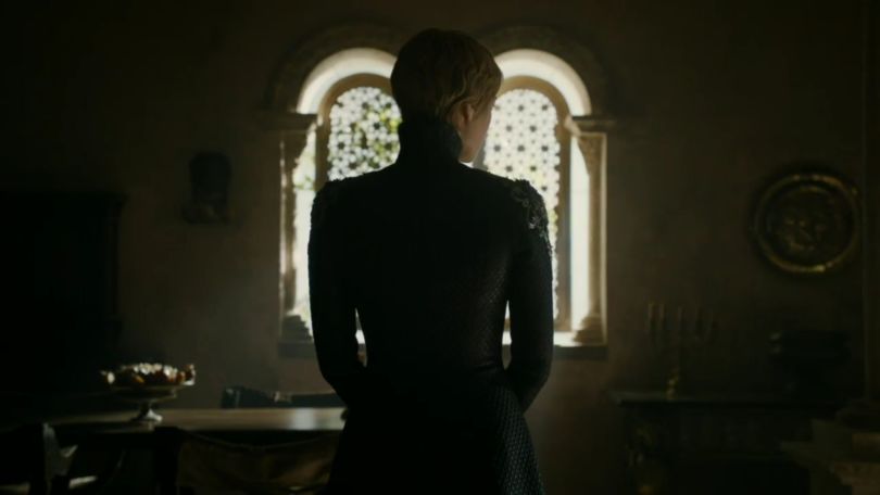 GoT 610 Trailer 1 cersei