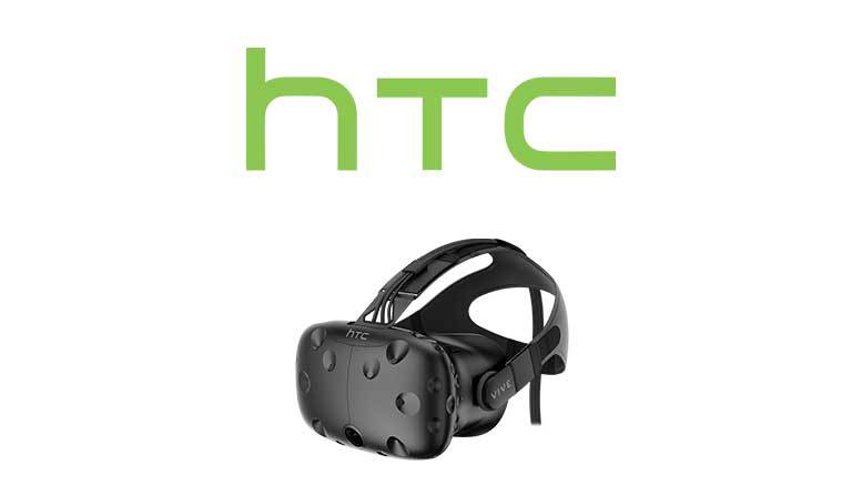 HTC Promises To Ship Vive VR System Within 2-3 Business Days