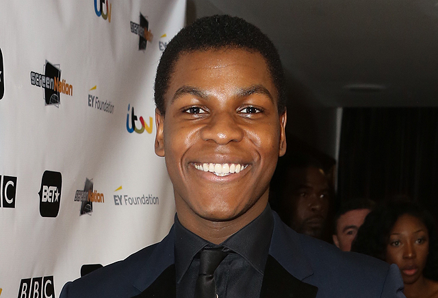 John Boyega Joins Kathryn Bigelow's Untitled Detroit Riots Project