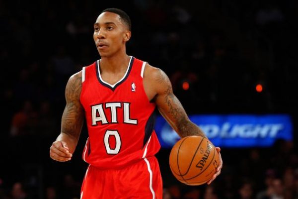 Jeff Teague