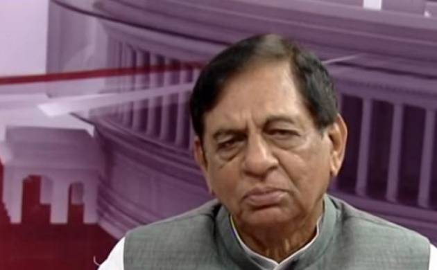 BJP MP Hukum Singh migration” of Hindus from Kairana SP