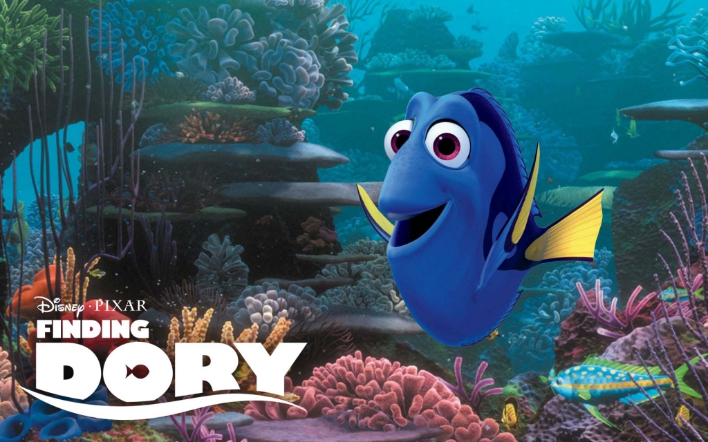 Finding Dory breaks us box office record