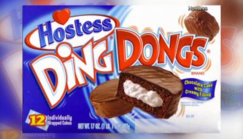 Hostess Recalls 710000 Cases of Snack Cakes and Donuts Due to Allergy Risk