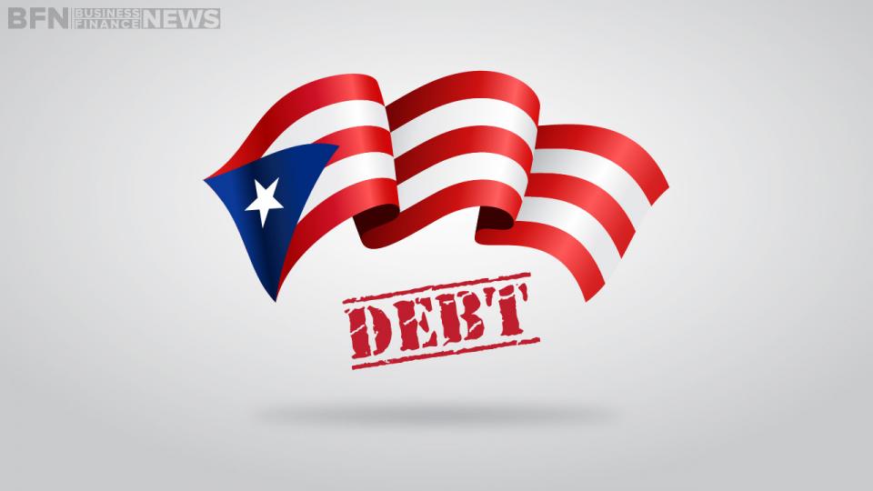 House Passes Puerto Rico Debt Crisis Legislation