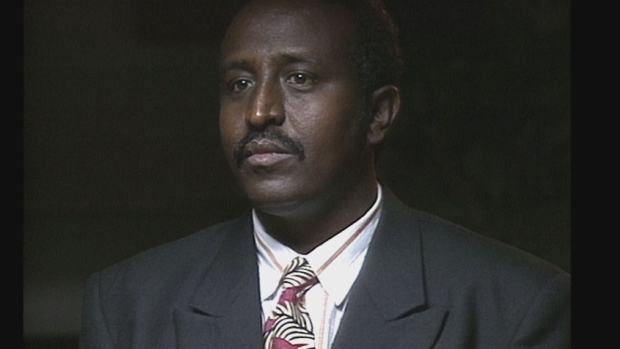 Yusuf Abdi Ali a Somali Muslim and suspected war criminal was deported from Canada and given refuge in the U.S. where he worked as a security guard at one of the nation's busiest airports