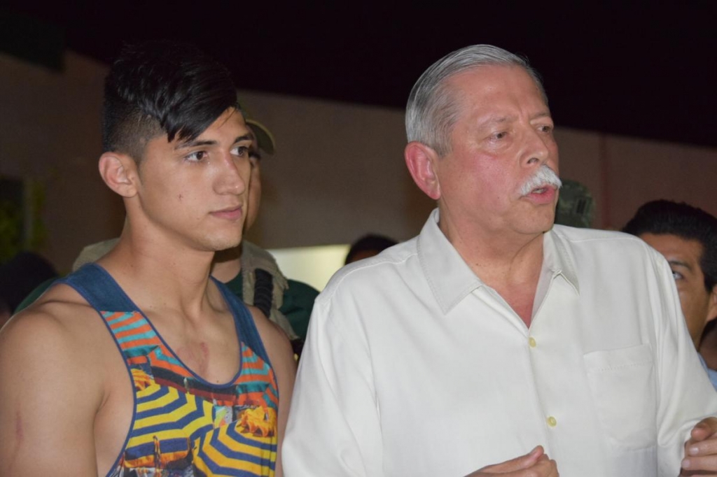 Mexican football star Alan Pulido rescued after kidnapping