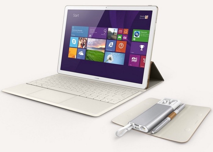 Huawei MateBook