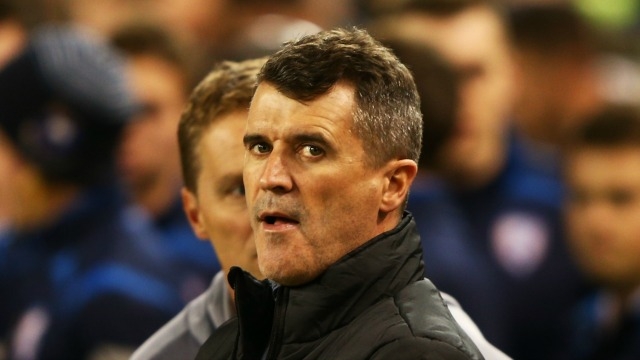 I wanted to kill some of the players last night Roy Keane after Ireland's loss to Belarus