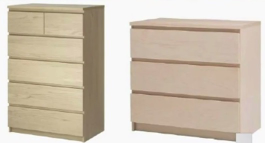 Ikea to Recall Tens of Millions of Dressers: Report