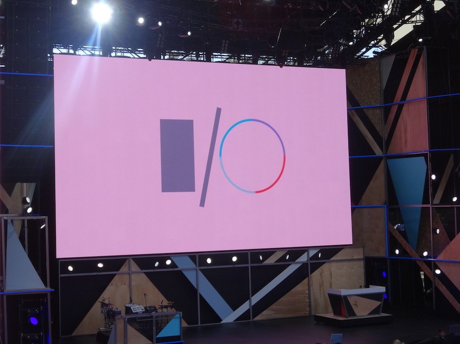 Live from I  O Google aims to leapfrog on mobile VR cloud and more