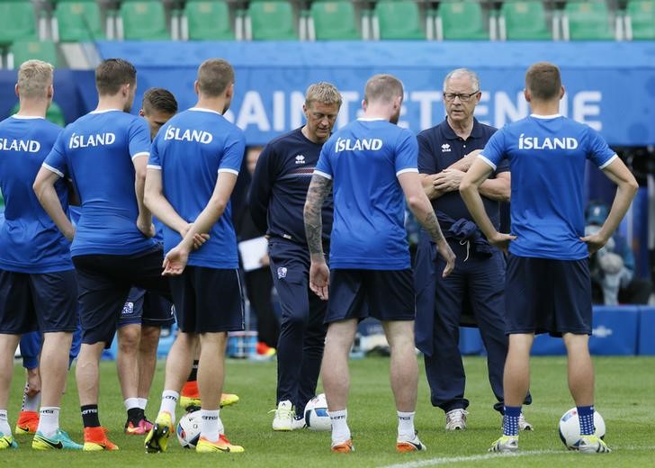 Euro 2016: Group F preview