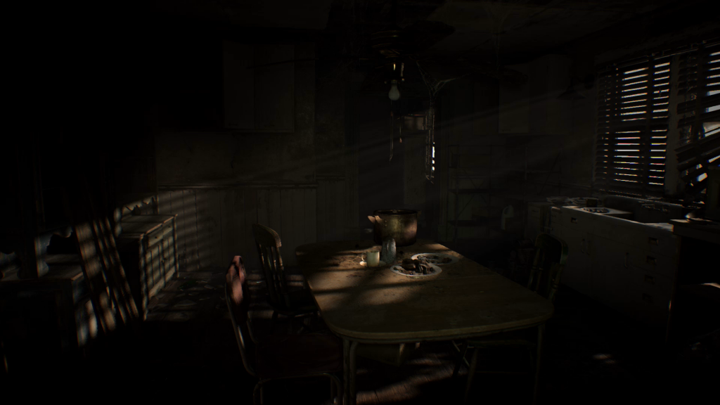 Internet sleuths theorize Resident Evil 7 might include a demo for Resident Evil 2 Remake