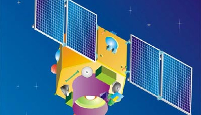 Cartosat-2 All you need to know about India's earth observation satellite